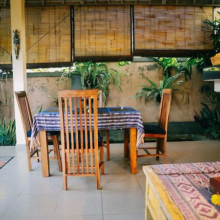 Rumah Karda Ubud Exterior foto